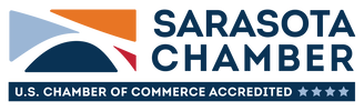 Sarasota Chamber of Commerce Accredited